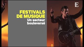 Festivals de musique : quel est le modèle économique du secteur ?