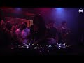 juliana huxtable boiler room nyc dj set