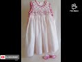 Baby Smocked dress patterns