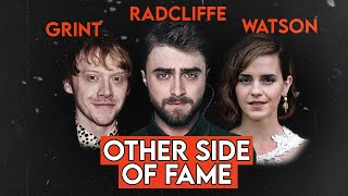 Life After Harry Potter: Emma Watson, Rupert Grint, Daniel Radcliffe | Full Biography (Life, Career)
