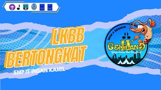 LKBB SMP IT INSAN KAMIL