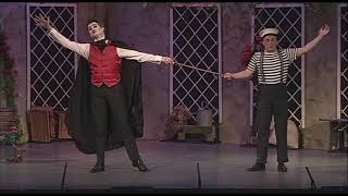 Duet Richard and Sir Despard from Act I of Ruddigore (2015)