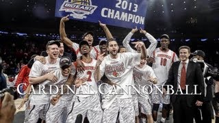 Cardinal Cannonball 2013 (NATIONAL CHAMPS!)