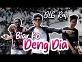 BLG RAP - BIAR KO DENG DIA (Official Video)