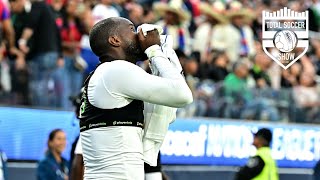 USMNT v Panama I Quick Take, Hot Take Analysis
