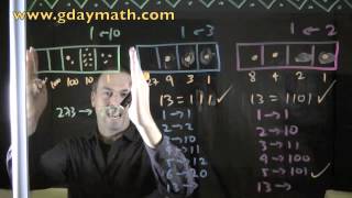 Exploding Dots Lesson 1_2 Tanton