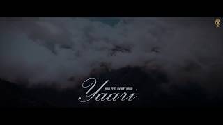 new songs Punjabi song Yaari (Official Video) : Nikk Ft Avneet Kaur | Latest Punjabi Songs 2019