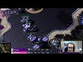 the best tvt build terran build orders