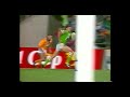 40 year Friday: Mullins incredible solo effort against Dragons