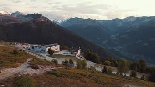 Tignousa, St-Luc - Valais