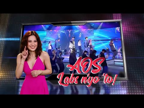 'All-Out Sundays: Labs Kita Teaser