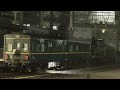 【4k】【マヤ検】jr九州de10 1753 マヤ34 2009 日豊本線別府駅発車