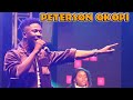 Peterson Okopi Powerful Ministration At One Night With Abba Hosted By Deborah Paul Enenche In Abuja