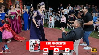 KURT PRODÜKSİYON#4k GÜRKAN DEMİRBOZAN İLE DÜZCE DÜĞÜNLERİ MÜKEMMEL PERFORMAS #2025