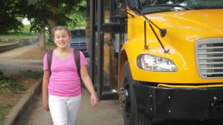 USD383 - Bus Stop Safety PSA [1]