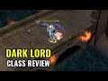 MU MONARCH SEA | DARK LORD CLASS REVIEW, MAGANDA BA??