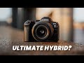 Should you buy the Canon R6 Mark II? Ultimate Real World Review