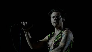 Harry Styles - Sign of the Times (Live in Seoul, Korea 20230320)