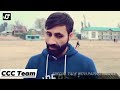 parvaiz rasool talking about waseem bashir