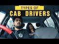 Types Of Cab Drivers ( ft. SilentStuff) | Yippikay