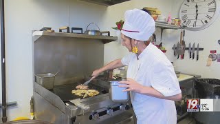 Neon Lilly Adds Eurasian Cuisine to Huntsville Restaurant Week