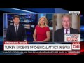 senator markey discusses the atrocities in syria u0026 use of chemical weapons april 5 2017