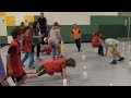 Phys Ed Tutorial: Physical Literacy in the Classroom