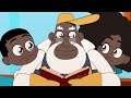 the marvelous light full episode s1 e1 bible stories for kids @fbcgkingdomkids ​