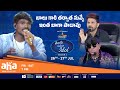 Telugu Indian Idol Season 3 | Episode 13 | Nazeeruddin Promo | Sivamani | Thaman, Karthik