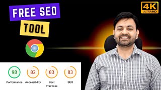 Google Chrome Free SEO Tool for Blogger or Wordpress Website (2022) Hindi | Techno Vedant
