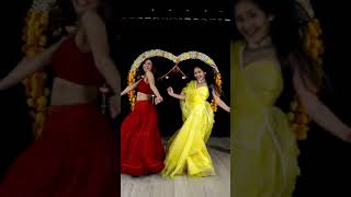 Koi Sehri Babu ft Divya Agarwal | YouTube Shorts | Krittika M Sharma