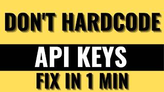 Where to Store API Keys Safely – Beginner Guide 2026