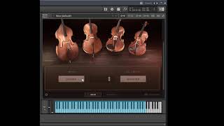 SESSION STRINGS 2 | Native Instruments - best strings ever