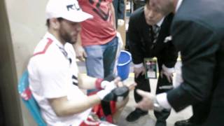 Dana White UFC 142 Vlog day 1