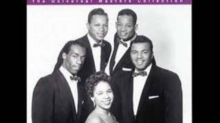 The Platters -- With This Ring