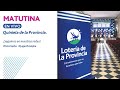 [Matutina] Sorteo de la Quiniela - 2 de noviembre de 2024