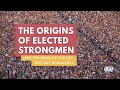 The Origins of Elected Strongmen: How Personalist Parties Destroy Democracy