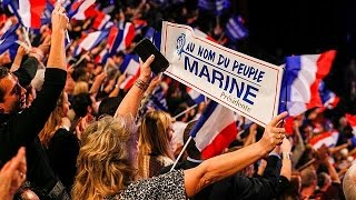 Le Pen'in seçim programının ilk maddesi \