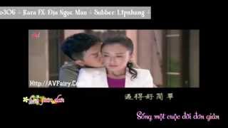 [AVFairy.Com][Vietsub] Gặp gỡ muộn màng (Soundtrack Phi Duyên Vật Nhiễu) (Bản ghép)