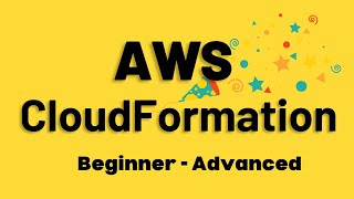 AWS CloudFormation Tutorial #aws #cloudformation