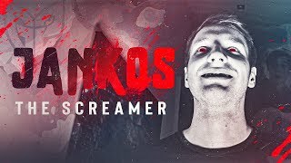 Jankos The Screamer | Nightmare In G2 League of Legends House