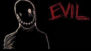 [푸린] EVIL 공포게임 월요일보다 더 무서운 공포게임이 나왔습니다! 갑툭튀 주의[indi horror game]