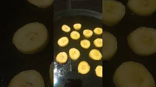 இந்த வாழைப்பழத்த இப்பிடி கூட செஞ்சு சாப்டலாமா | Very Healthy Snacks,👌👍@NirmalaDiya3775