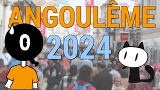 Le festival BD d'Angoulême en vaut-il la peine?