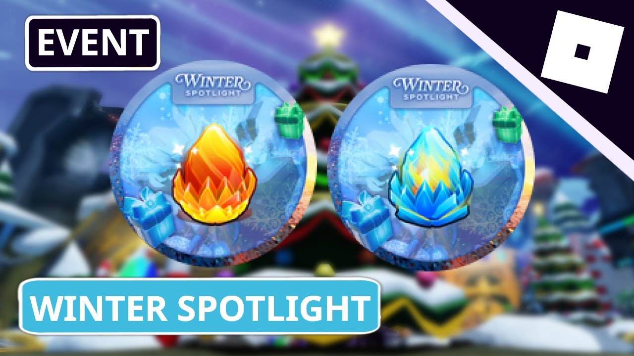 Event How To Get Standard Elite Tokens In Bedwars Roblox Winter