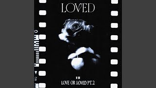 비아이 (B.I) 'Loved' Official Audio