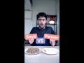 Soya Chunks VS Paneer Protein Comparison #shorts