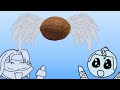 Flying Coconut (an animatic)