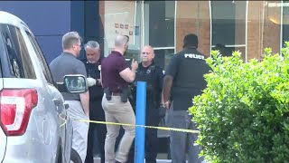 Arrest made in Charlottesville bank robbery investigation