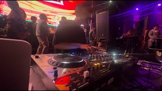 HALLOWEEN EN VILLA SANTA (LIVE SET) | DJ JAIR SANCHEZ